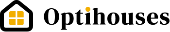 Optihouses Logo
